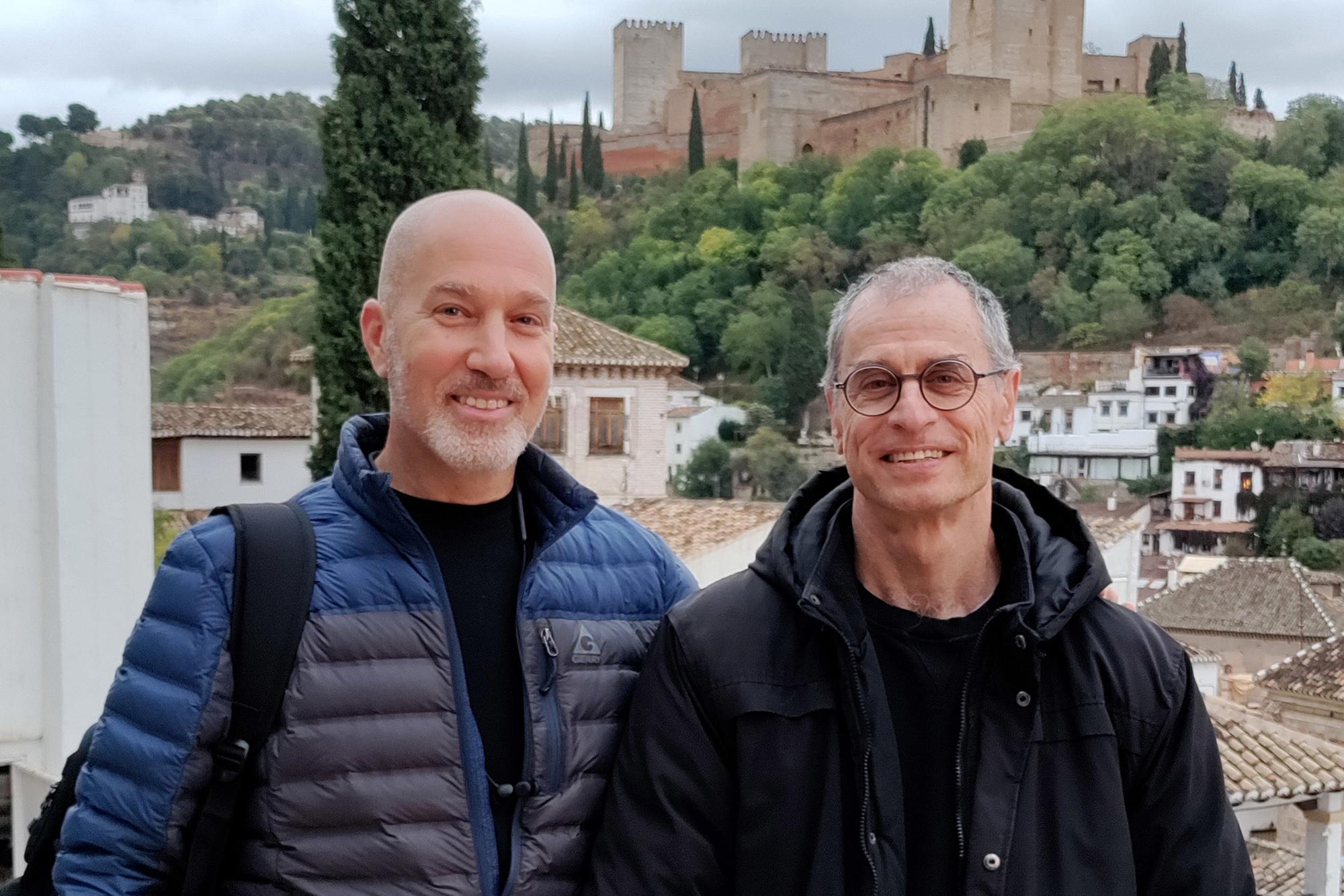 Antisionistas Israelíes